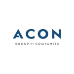 acon group 2023 logo profile