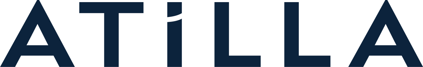 atillagroup logotype blue@3x