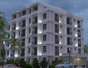 Apartment Nouadhibou