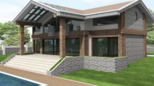 Private Villa (Gabon)