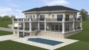 Private Villa (Northern Cyprus)