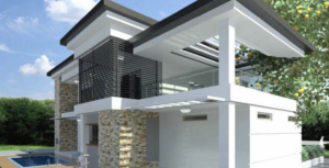 Groupe Mayena Houses