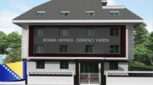 Skolovic Dormitory