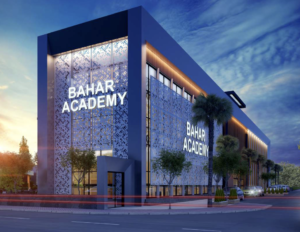 Bahar Academy