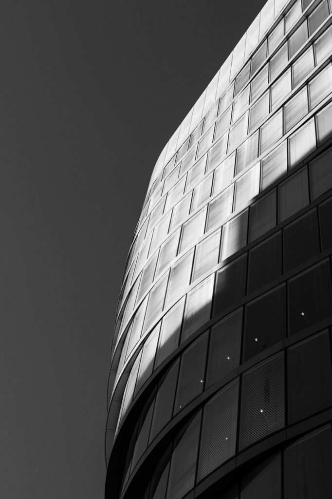 architecture, building, glass, modern, curved, design, skyscraper, modern architecture, contemporary architecture, black and white, architecture, architecture, architecture, architecture, architecture, skyscraper, black and white