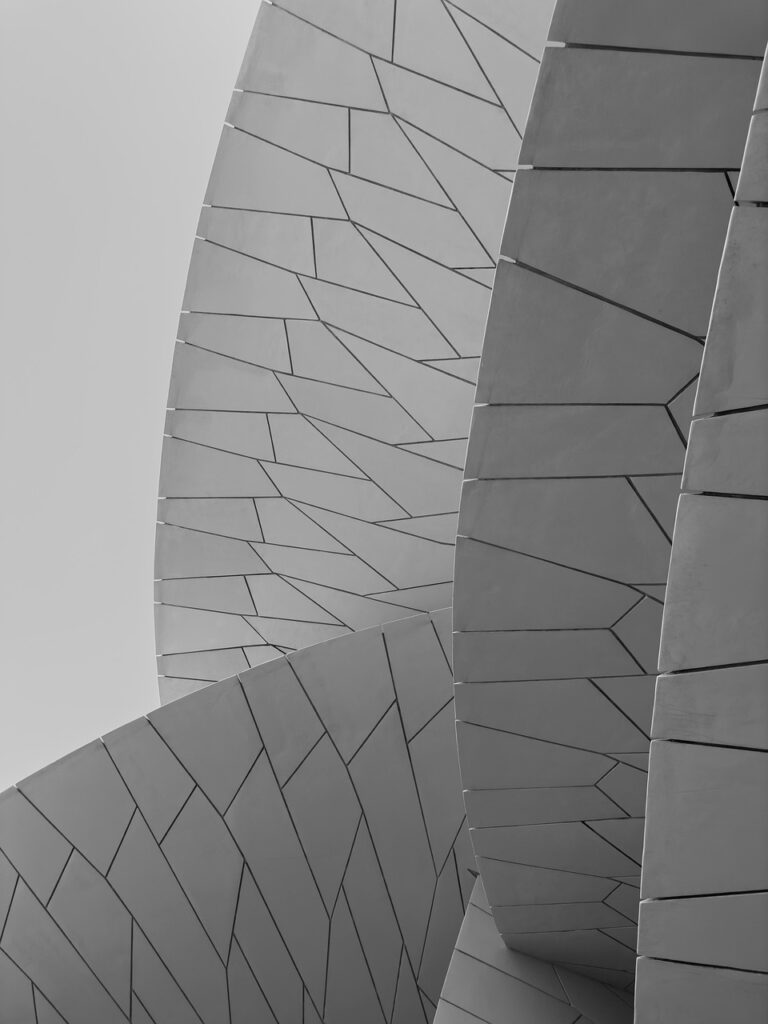 building, architectural, structure, design, style, aesthetic, beautiful wallpaper, geometry, trip, city, modern, perspective, background